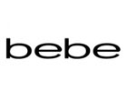 Bebe store logo